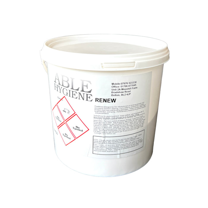 Renovate Powder 2 Kg