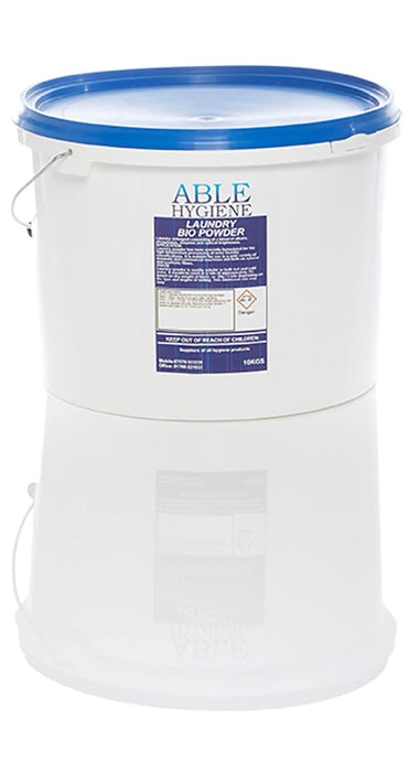 Laundry Powder Bio (10Kg)