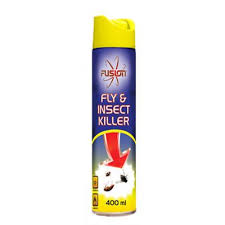 Fly Killer (400Ml) - Able Cleaning & Hygiene