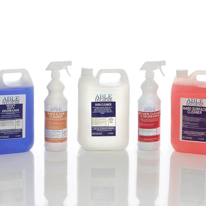 Helpful cleaning tips and Products you can use to help combat coronavirus.