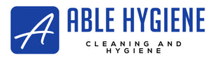Able Cleaning &amp; Hygiene