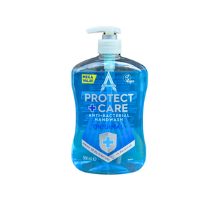 Astonish Bacterial Hand Soap 500ml