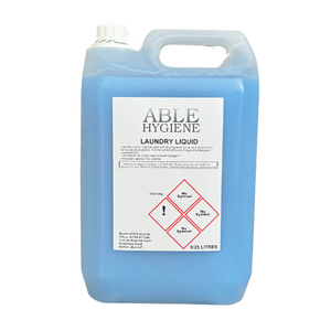 Laundry Liquid 5 Litre