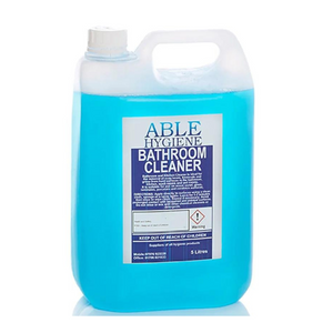 Washroom Cleaner 5 Litre