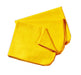 Yellow Duster (8 Pack) - Able Cleaning & Hygiene