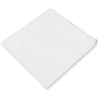 33x33 2 Ply Napkin White 8 Fold (2000)