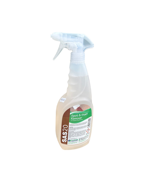 Spot and Stain Remover 750ml