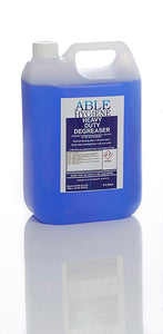 Heavy Duty Max Degreaser 5 Litre