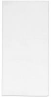 40x40 White Tablin Napkin 4 Fold (500)