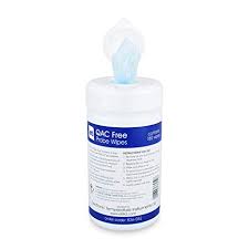 Probe Wipes (180 ) - Able Cleaning & Hygiene