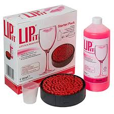 Lip It Starter Pack - Able Cleaning & Hygiene