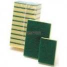 Sponge/Scourer (Pkt 10) - Able Cleaning & Hygiene