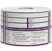 Allergen Labels Roll 500 - Able Cleaning & Hygiene