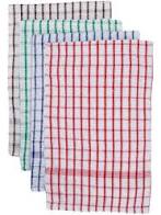Terry Tea Towel Pack of 10 ( 18 x 27 ) - Able Cleaning & Hygiene