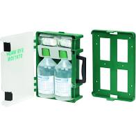 Eye Wash Kit and Bracket - Able Cleaning & Hygiene
