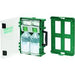 Eye Wash Kit and Bracket - Able Cleaning & Hygiene