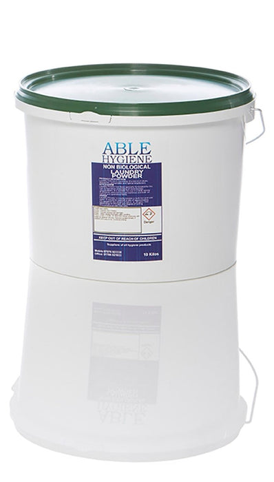 Laundry Powder Non Bio (10Kg)